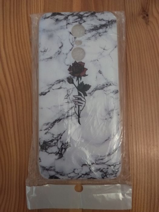 Чехол на Redmi 5 плюс