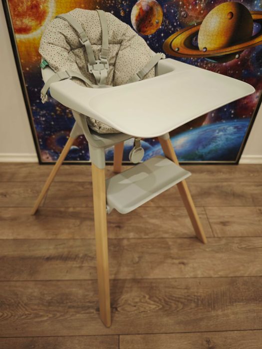 Столче за хранене Stokke Click (6м-3г)