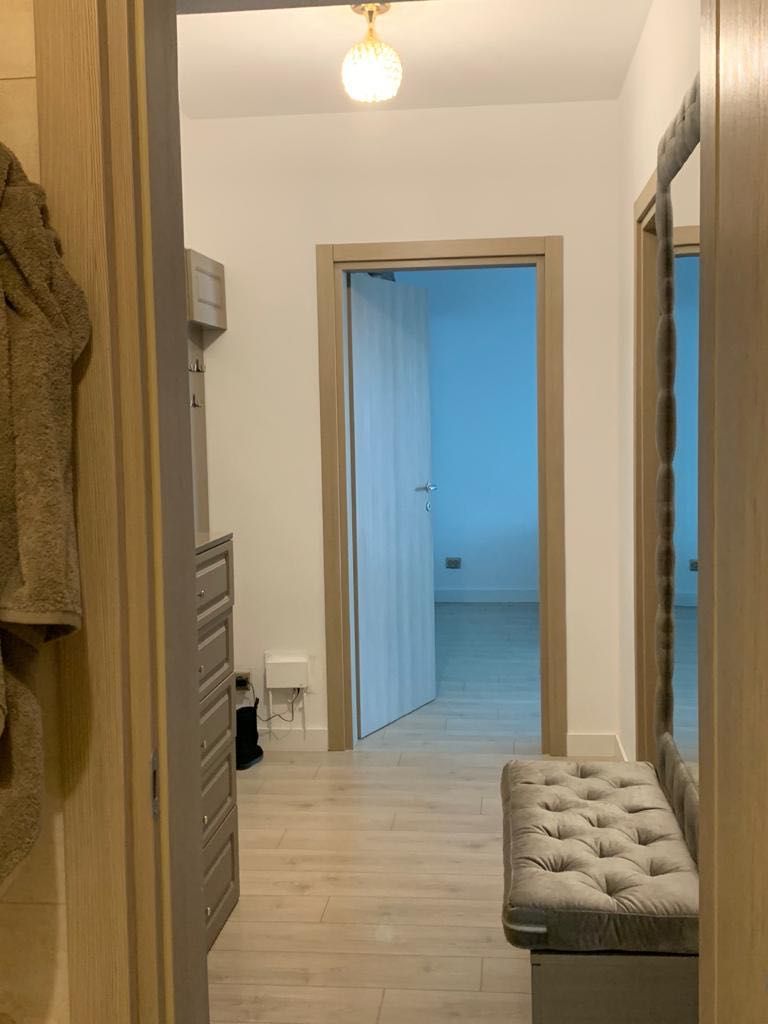 Apartament LUX 2 camere Pipera | Mobilat & utilat COMPLET | Parcare