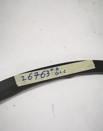 Bandou Overfender Stanga Dreapta Fata original Mercedes-Benz GLC Coupe