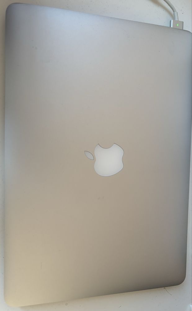 MacBook Pro(Retina, Early 2015)