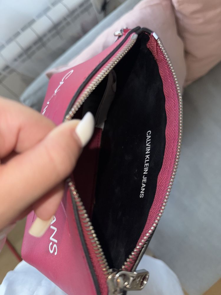 Чанта Calvin Klein Jeans
