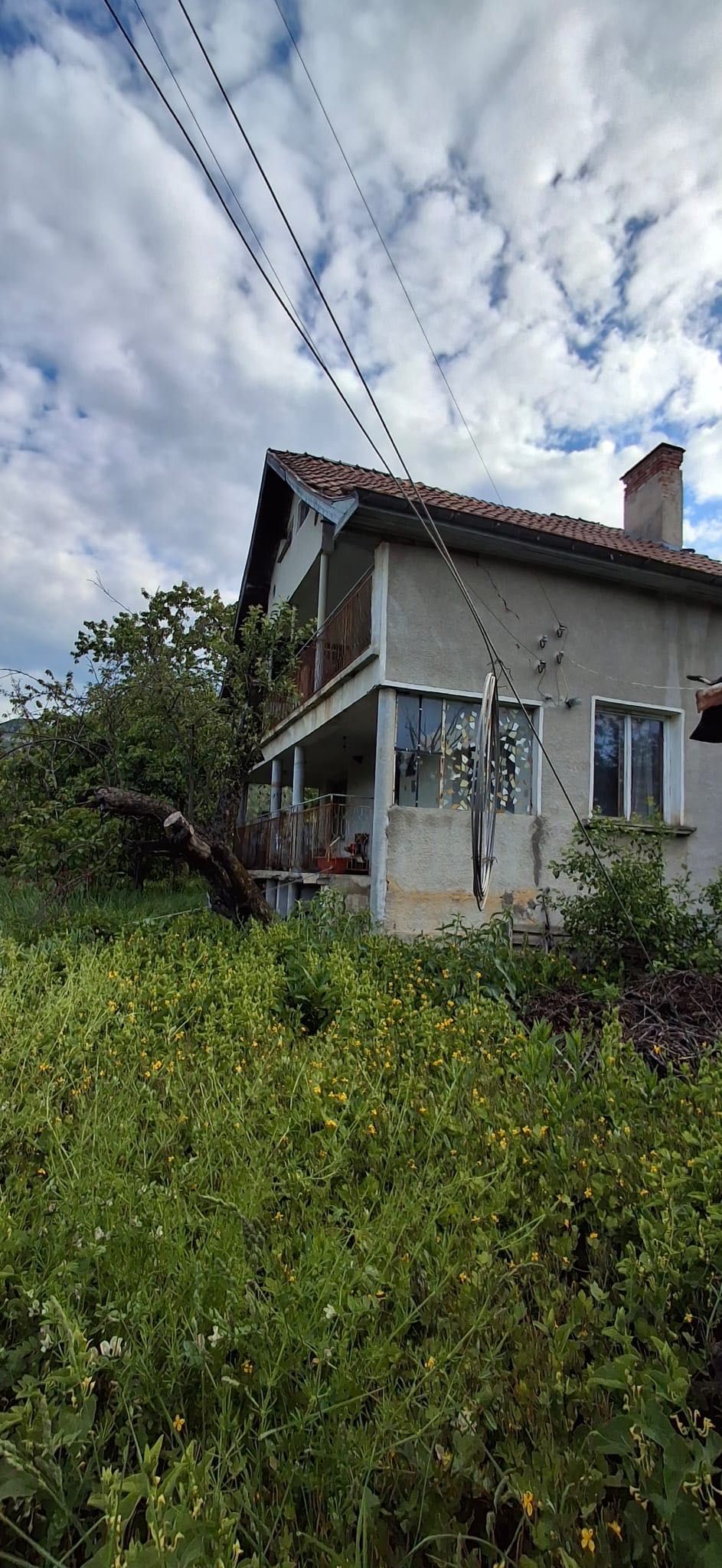 Продава ВИЛА в.з Лозята Враца