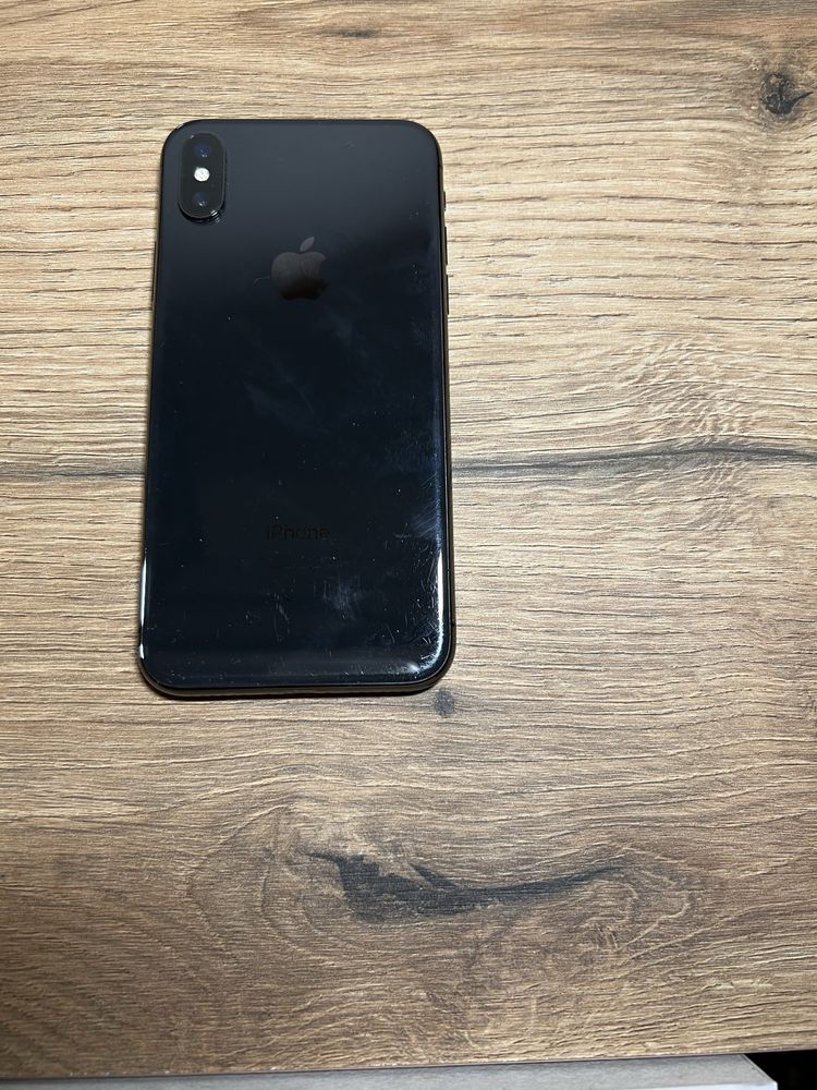 Продавам Iphone X 256gb  Space Grey