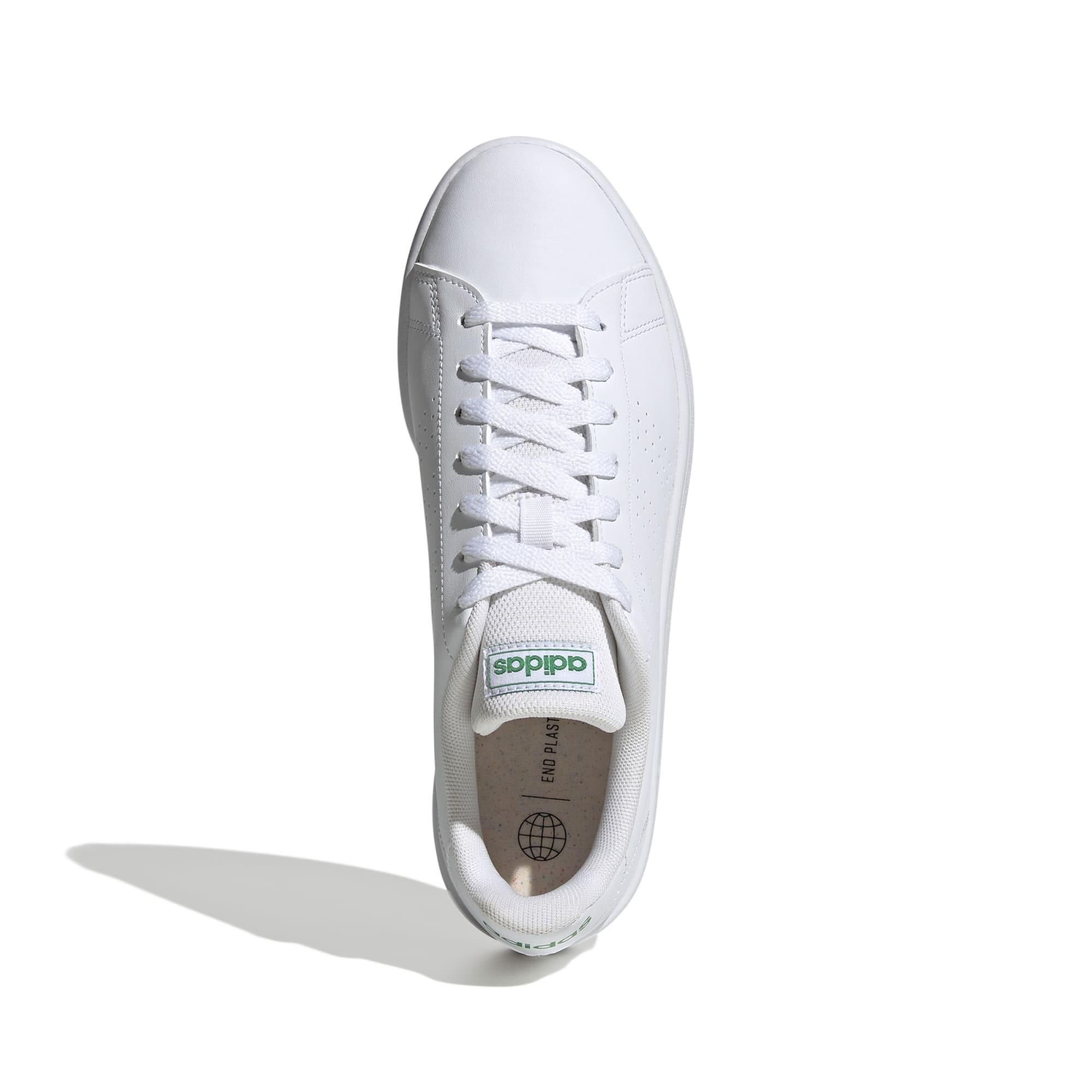 Încălțăminte Tenis Adidas Advantage - produs resigilat (nou) Decathlon