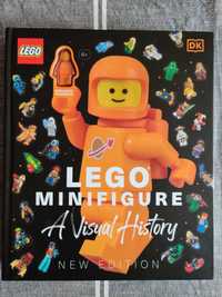 Lego Minifigures A Visual History