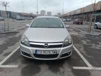 Opel Astra  H 2.0T