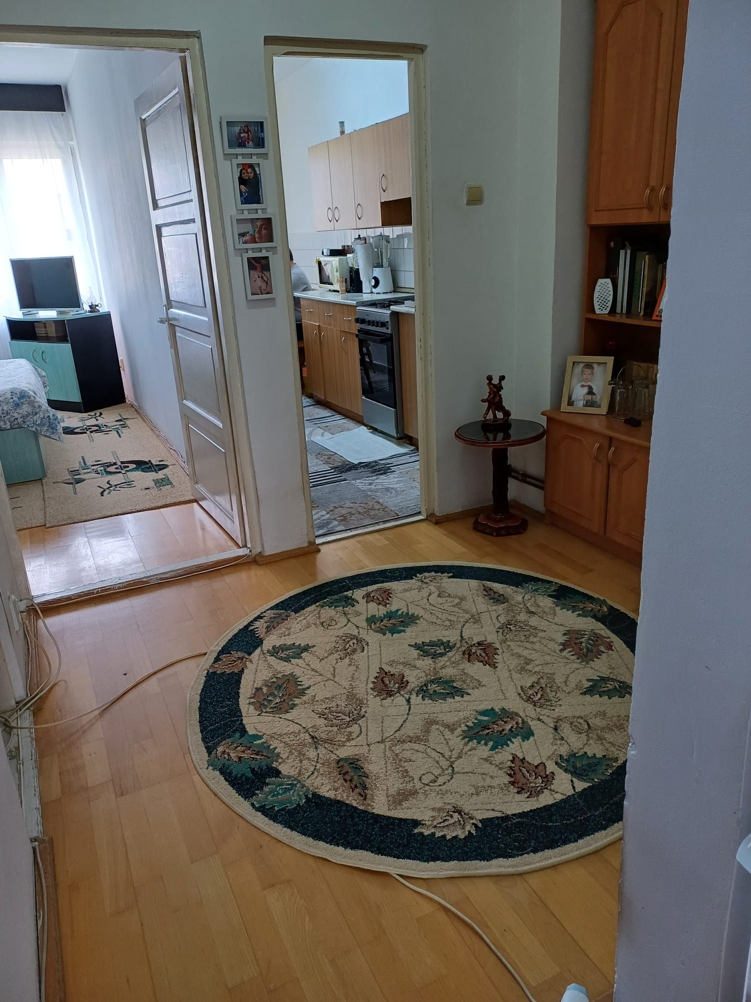 Apartament 2 camere 73m2