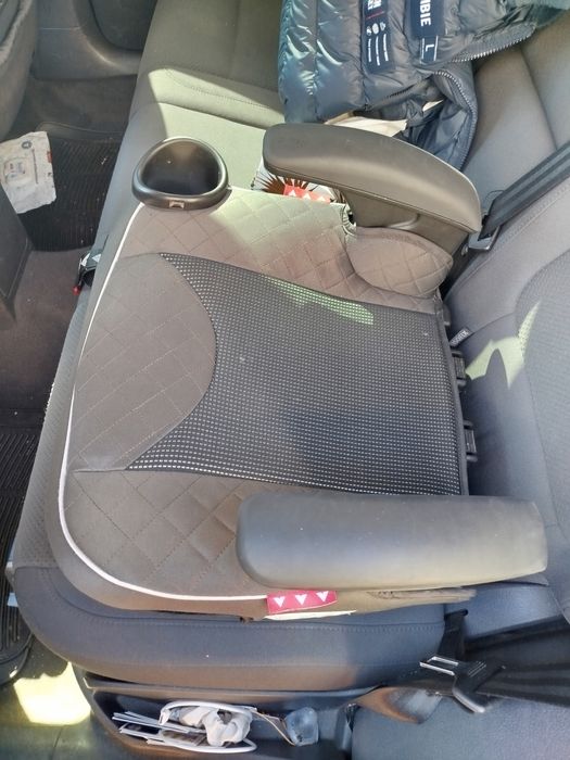 Scaun mașina Graco 15-36 kg