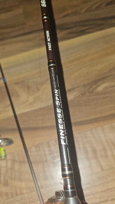 Въдица Spining FilStar