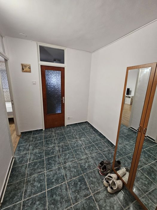 Garsoniera Parc Sebastian; 13 Septembrie