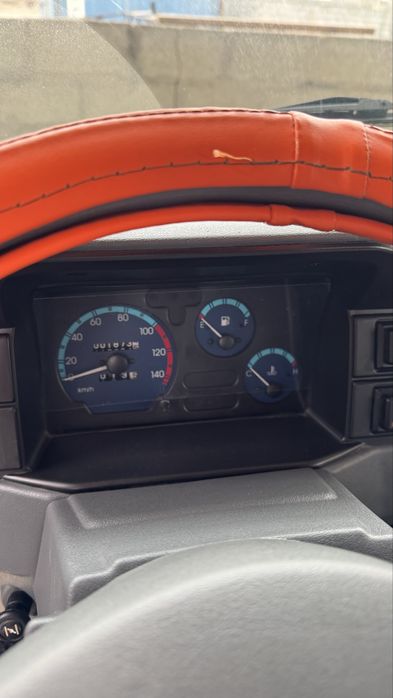 Дамас 2025 новый