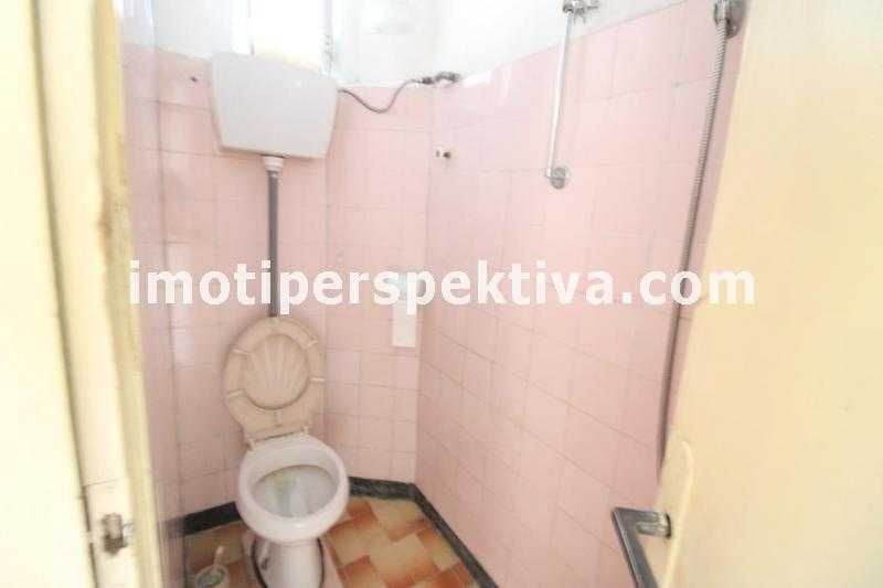 Продава се Етаж от къща в Пловдив, Христо Смирненски - 133 кв.м за 1113 €/кв.м - Снимка #8