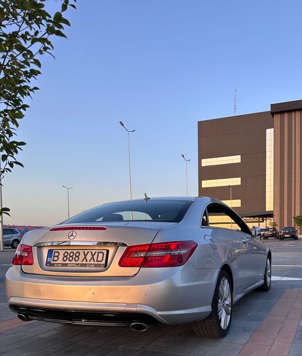 Mercedes 3.0Dizel starea perfectă