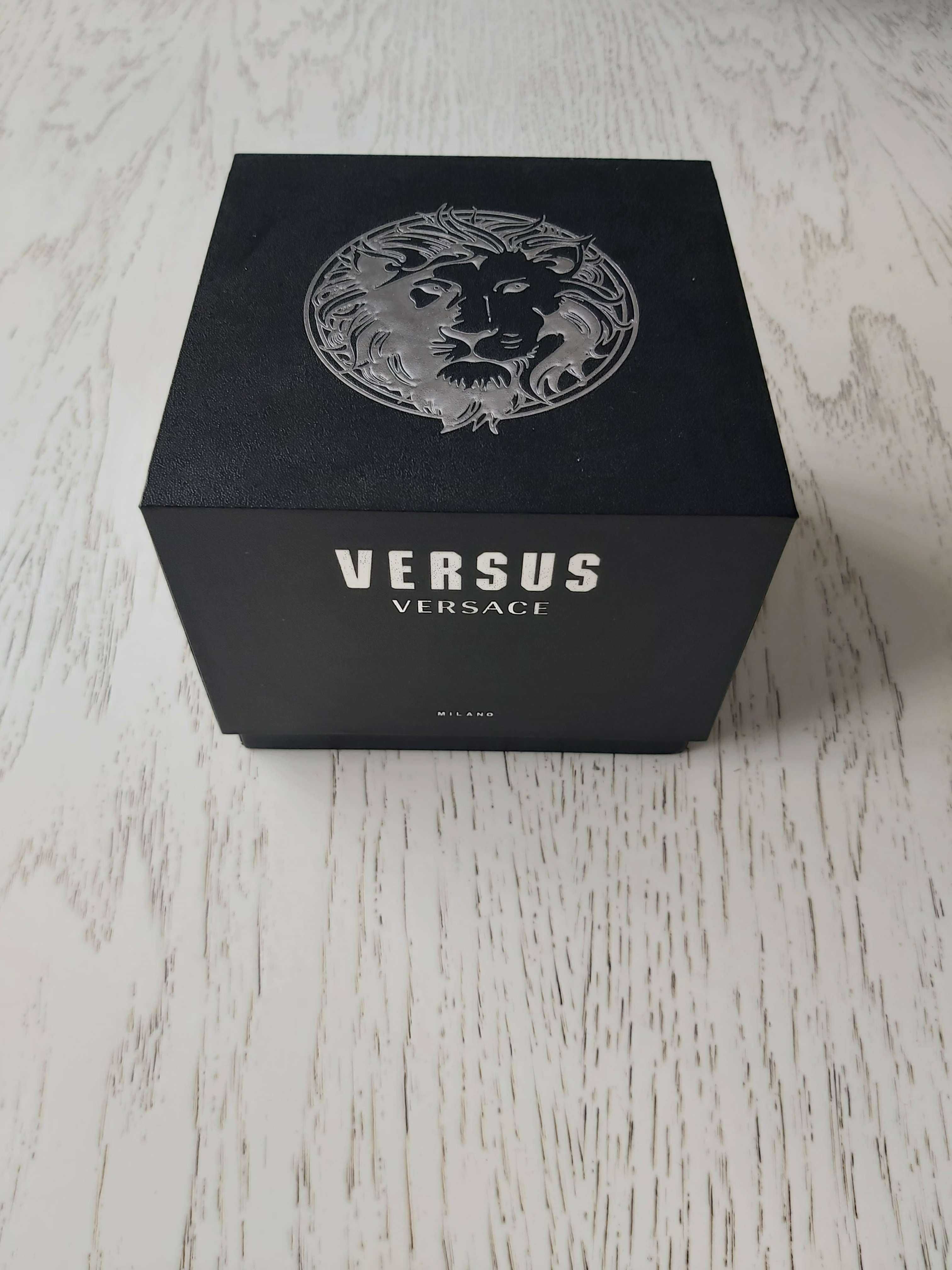 Versus Versace  Polestro black