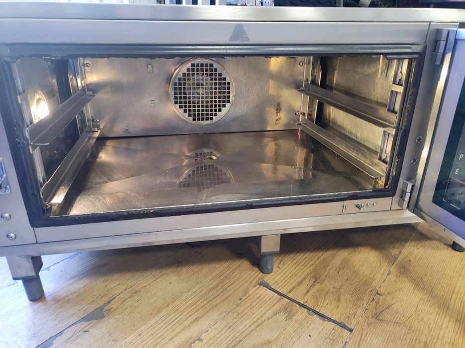 Конвектомат  Leventi Mastermind Bakermat 220V 2016г