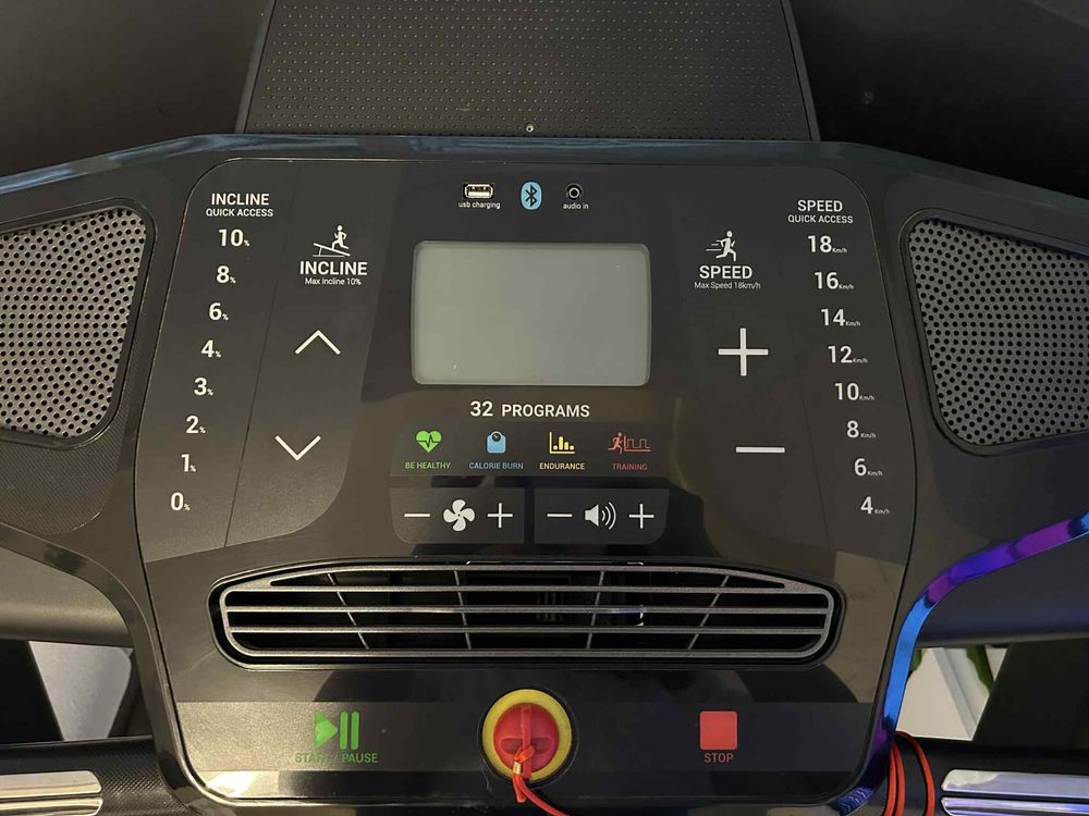 Бягаща пътека Domyos T900C