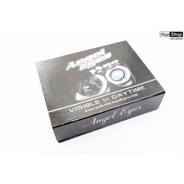 Аngel eyes / ангелски очи за bmw е46 , е92 ,е90