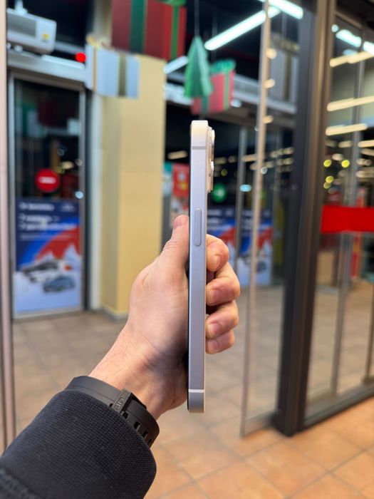 iPhone 14 White 128GB