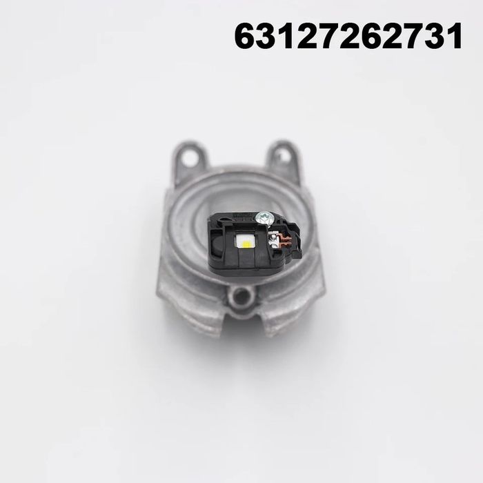 Modul bec led Angel eyes tms droser bmw Seria 5 f10 f11 far