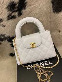 Нова дамска чанта Chanel
