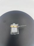 Verigheta Aur 18 K 3.96 Gr Marimea 18 ( 58 ) #38165