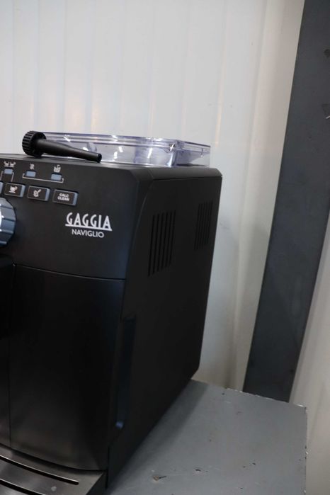 Gaggia HD8749 Naviglio Автоматична кафемашина за еспресо и капучино