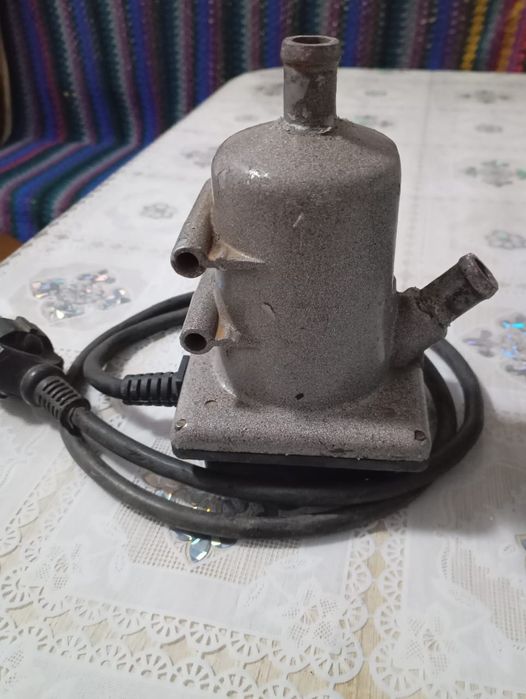 Продам подогрев двигателя