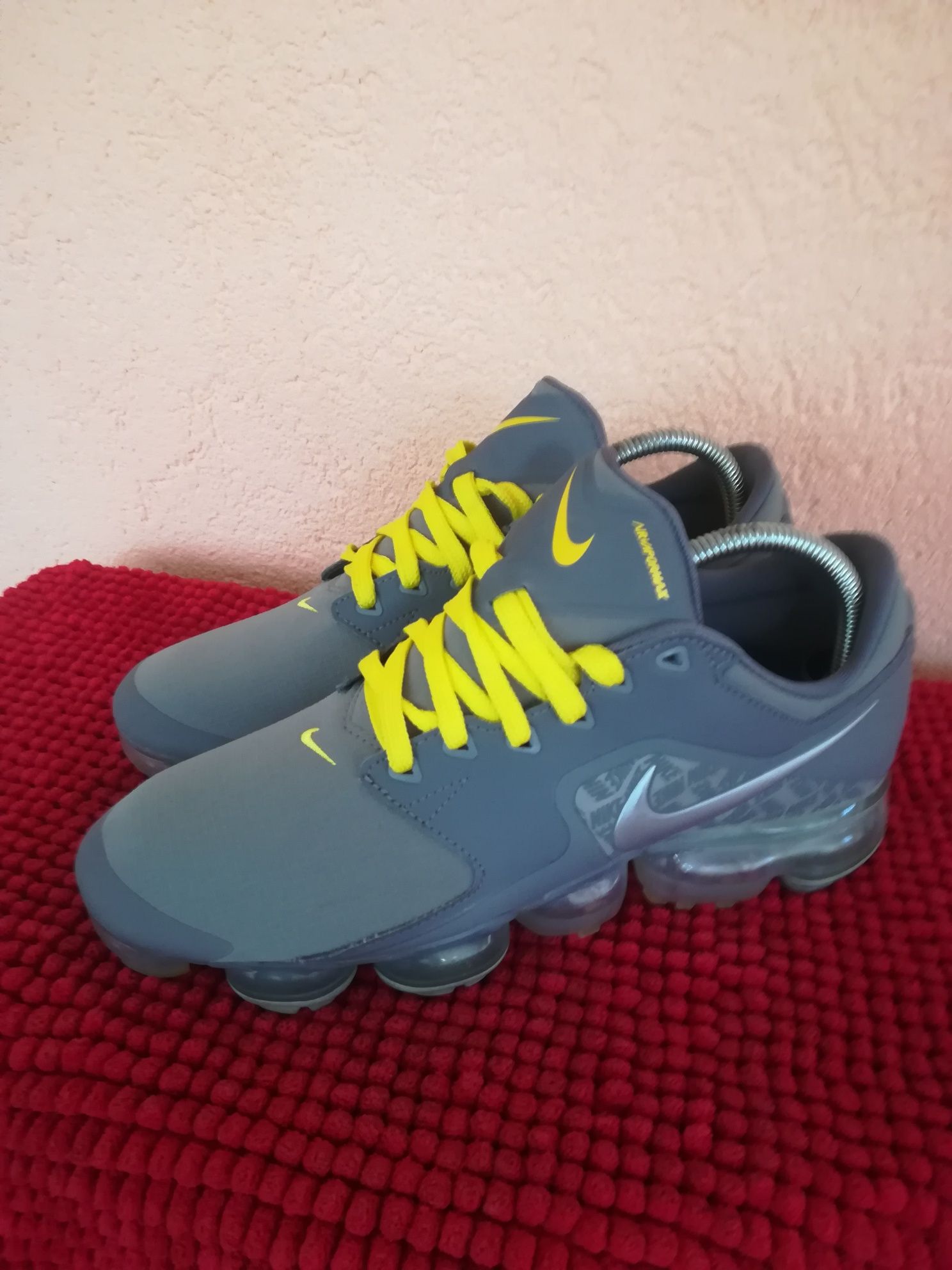 Adidași Nike Vapormax nr 42,5 bărbați