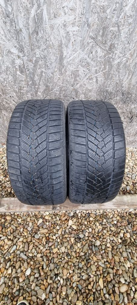 Anvelope Fulda Kristall Control Suv 275/40 R20 106V M+S