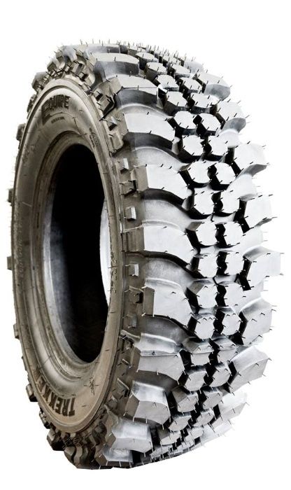 Anvelopa OFF-ROAD resapata Equipe SMX 195/80 R15