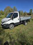 Iveco daily 35c15