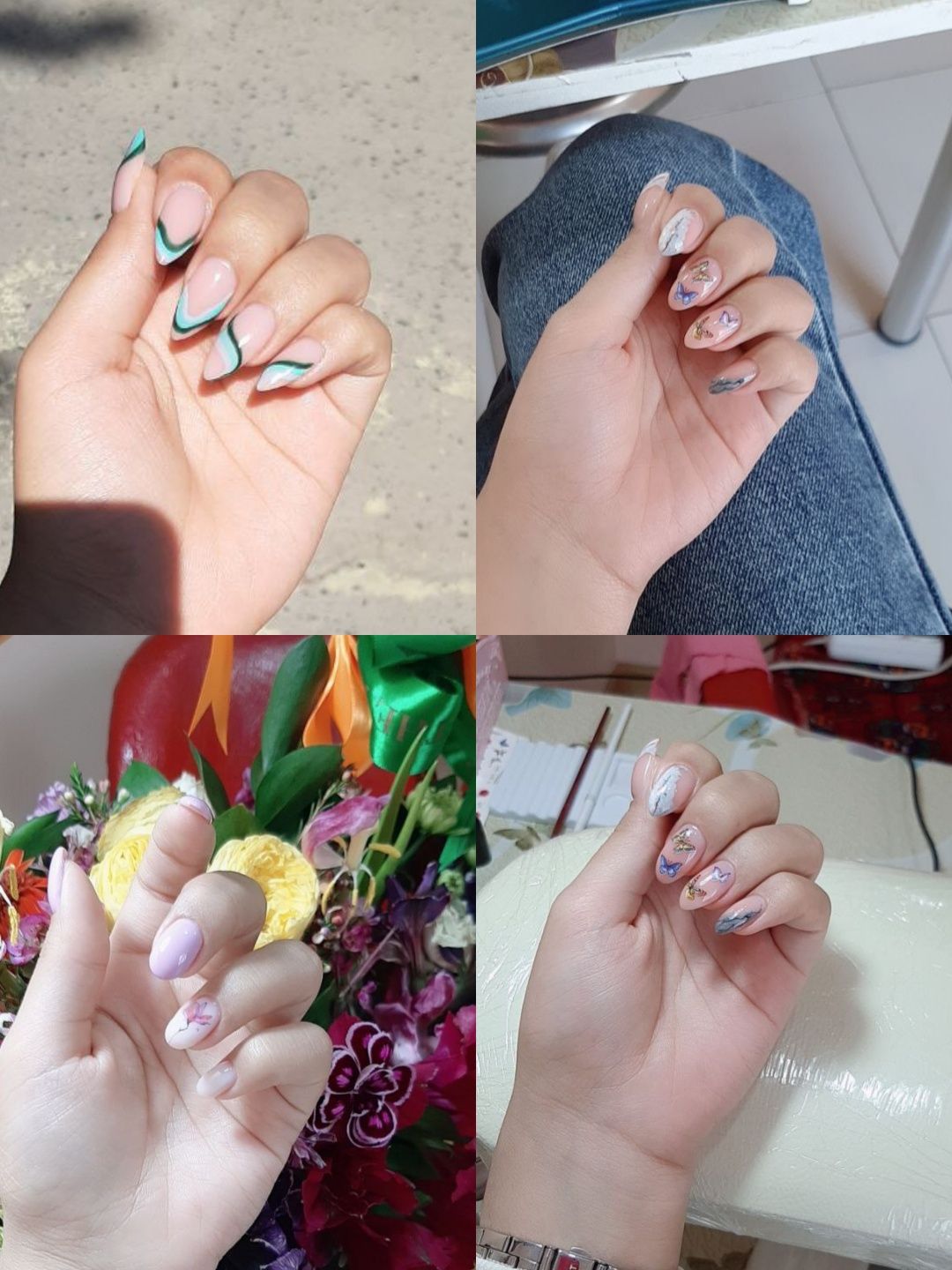 Маникюр, педикюр(подолог) , наращивание ресниц , депиляция