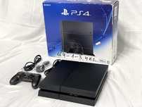 Playstation 4 Fat (Ideal holatda)
