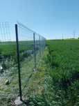 Construim garduri și porți exact după cerințele dumneavoastră (cu sau
