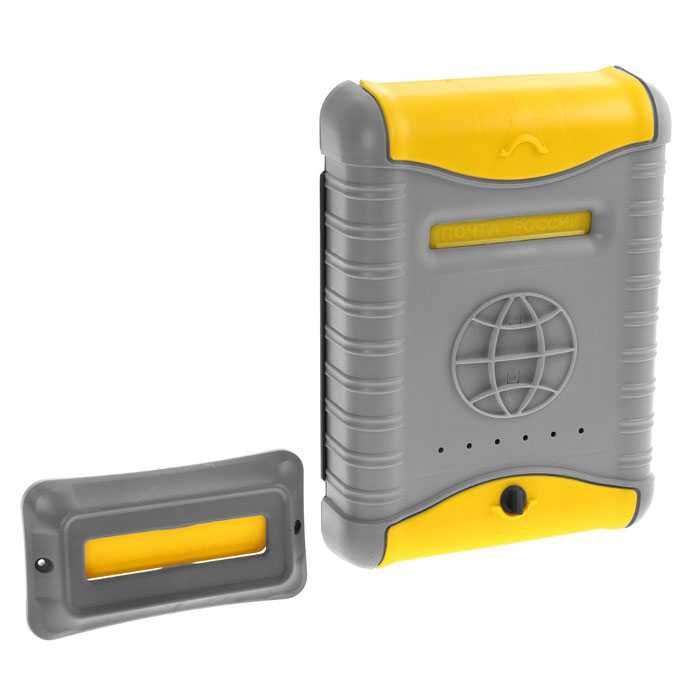 Ящик почтовый индивидуальный