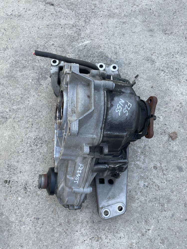 Раздатка АТЦ 45Л, БМВ Х3/ Х4 (razdatka bmw atc 45l)