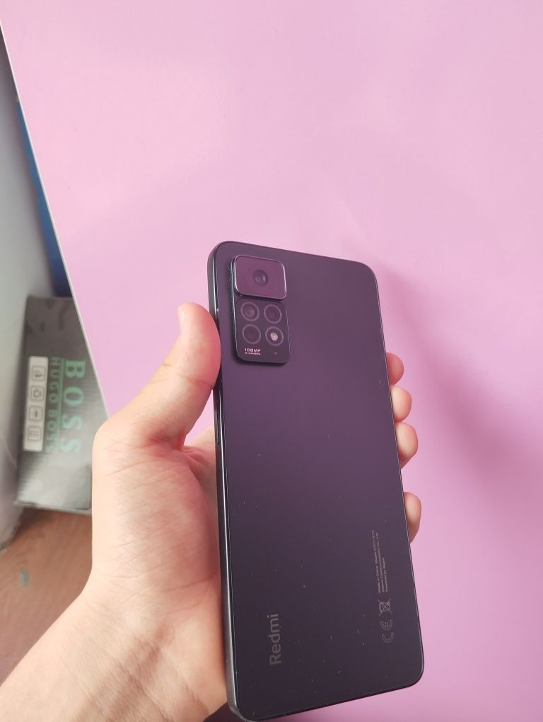 Redmi Note 11 pro       128gb