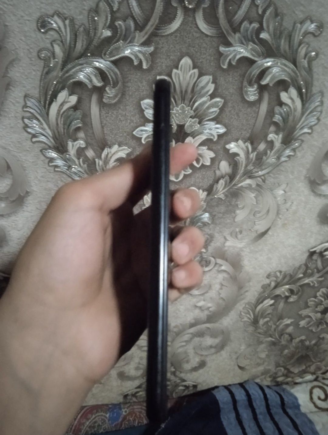 Redmi note8 telefoni
