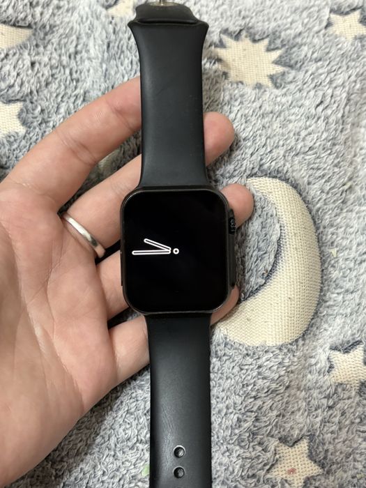 Apple watch, смарт часы, умные часы