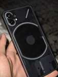 Nothing phone 1 НА ЗАПЧАСТИ