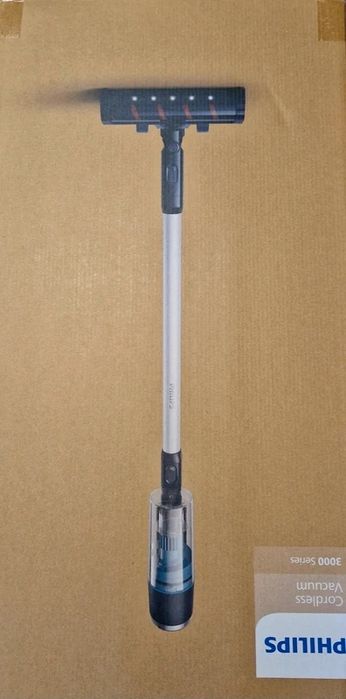 Aspirator vertical Philips