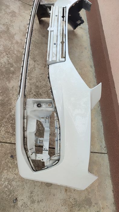 Bara fata Seat Leon model 2020