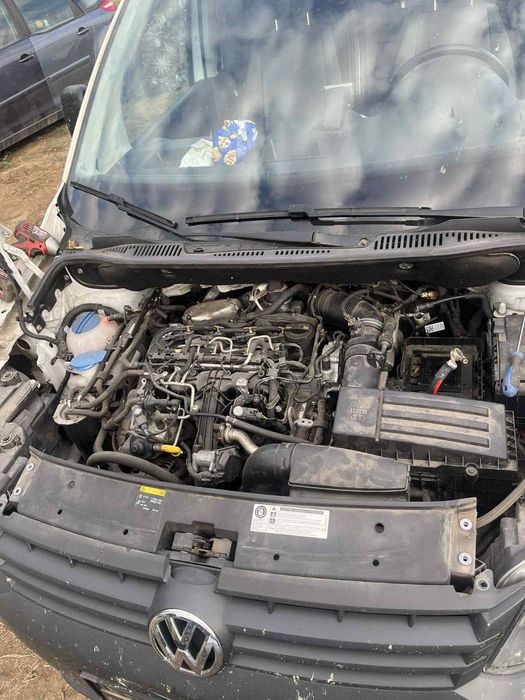 VW CADDY на части само 2015г CFH