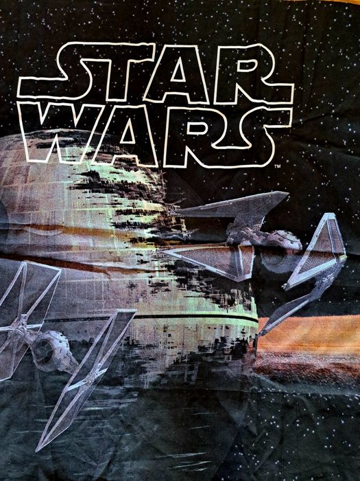 Калъфка Star Wars