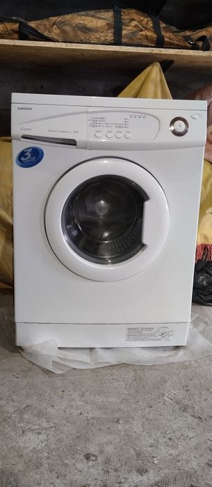 Стиральная машинка