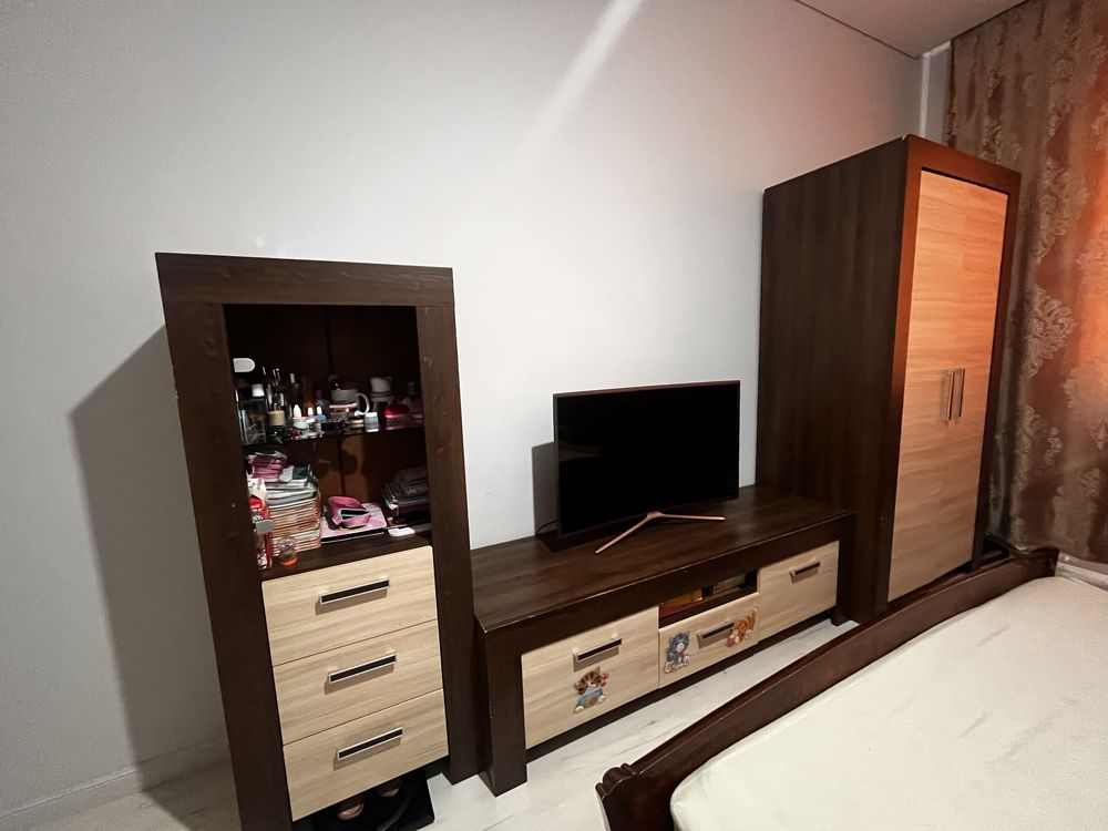 Срочно! Торг! Шкаф, тумба для TV, стеллаж