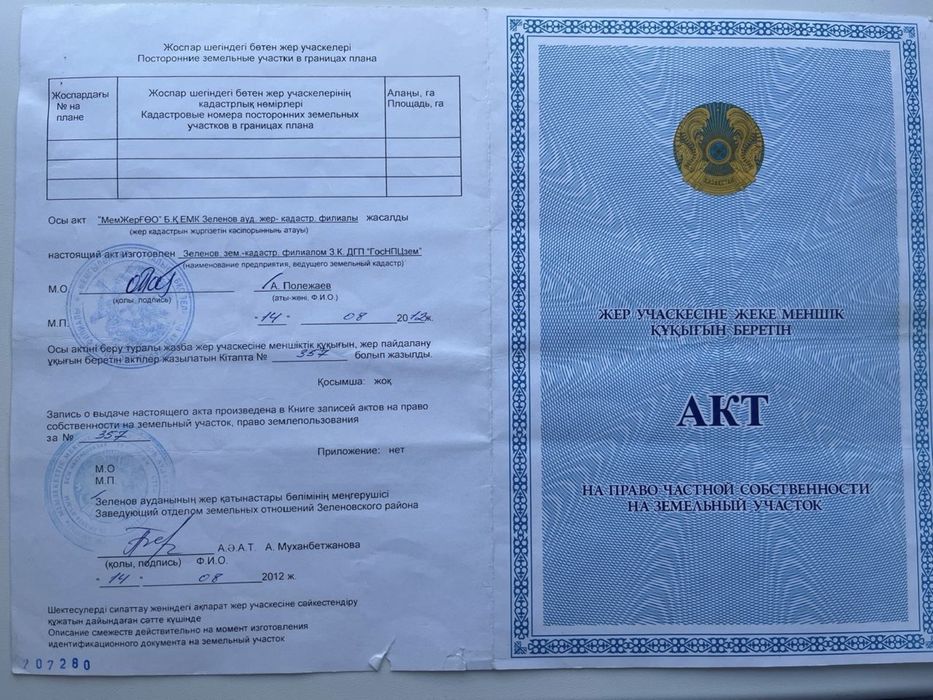 Продам землю 10 соток , с/о Сокол