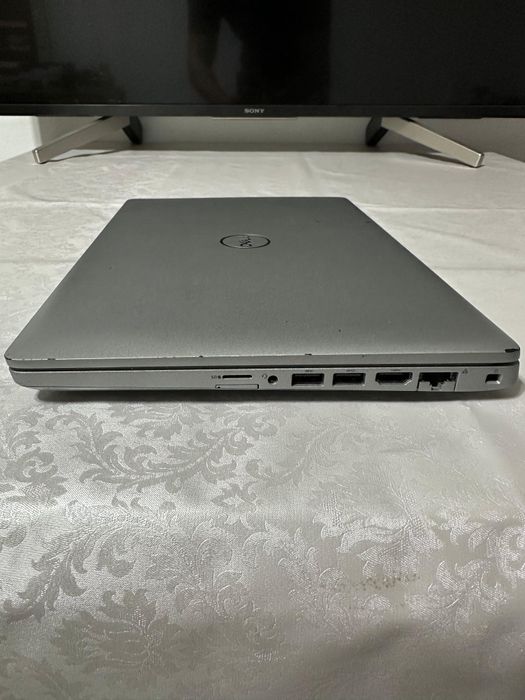 Dell Latitude 5410