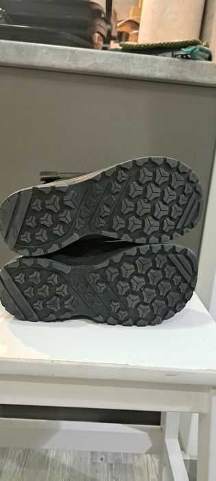 Детски непромокаеми ботуши QUECHUA